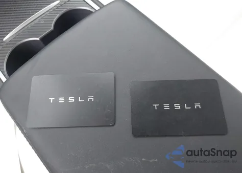 2023 Tesla Model Y Performance Dual Motor All-Wheel Drive из США, поврежденный, VIN 7SAYGDEF5PF786749